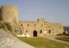 Monti Dauni in 3 giorni: itinerario tra Bovino, Alberona, Pietramontecorvino e Roseto Valfortore Castello di Bovino nei Monti Dauni in Puglia