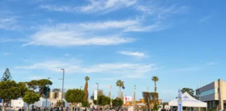 Fiera del Levante 2026: date, orari apertura, prezzi biglietti, spettacoli e come arrivare