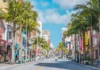 Okinawa: cosa vedere in 7 giorni tra Naha, Churaumi Aquarium, spiagge e cultura Ryukyu Naha e paesaggio urbano di Okinawa in Giappone
