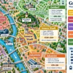 Dove Dormire a Graz nel 2026: Guida ai Quartieri, Prezzi e Alloggi per Ogni Viaggiatore