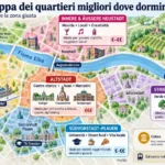 Dove dormire a Dresda: guida ai quartieri migliori, hotel top e dritte locali per un soggiorno perfetto